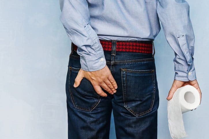 How to avoid Hemorrhoids