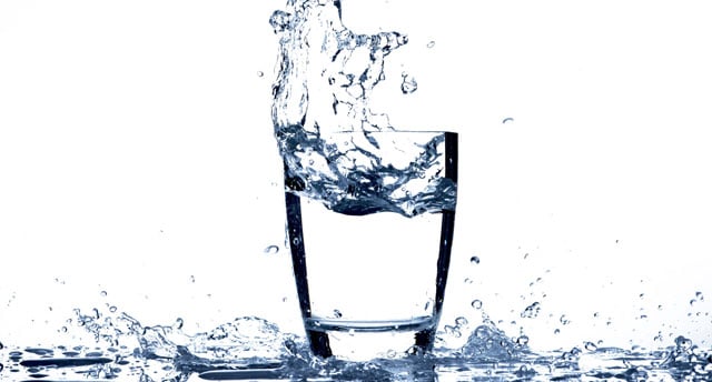 Good digestion requires sufficient fluids