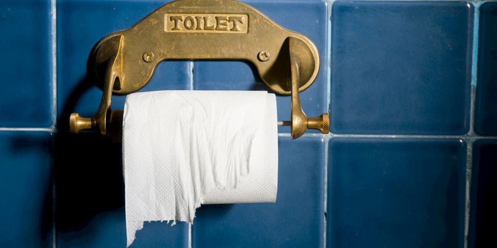 Bowel Movement: What Your Excretions Reveal