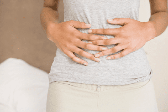 causes of constipation