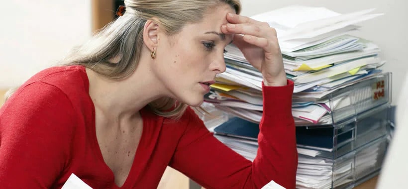 Fatigue and more fatigue