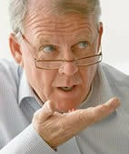 Medication for old age