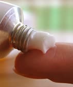 Local anesthetics relieve pain in the anus