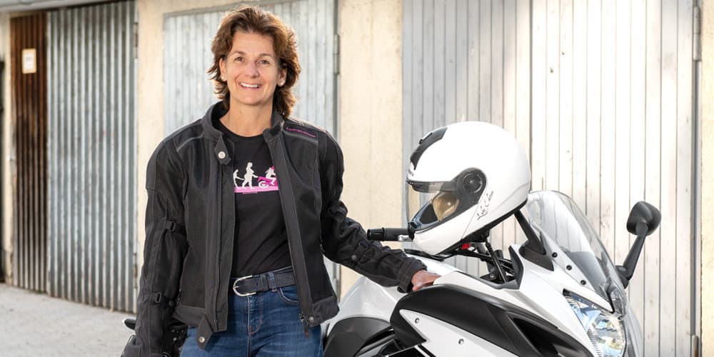 Coping with menopause