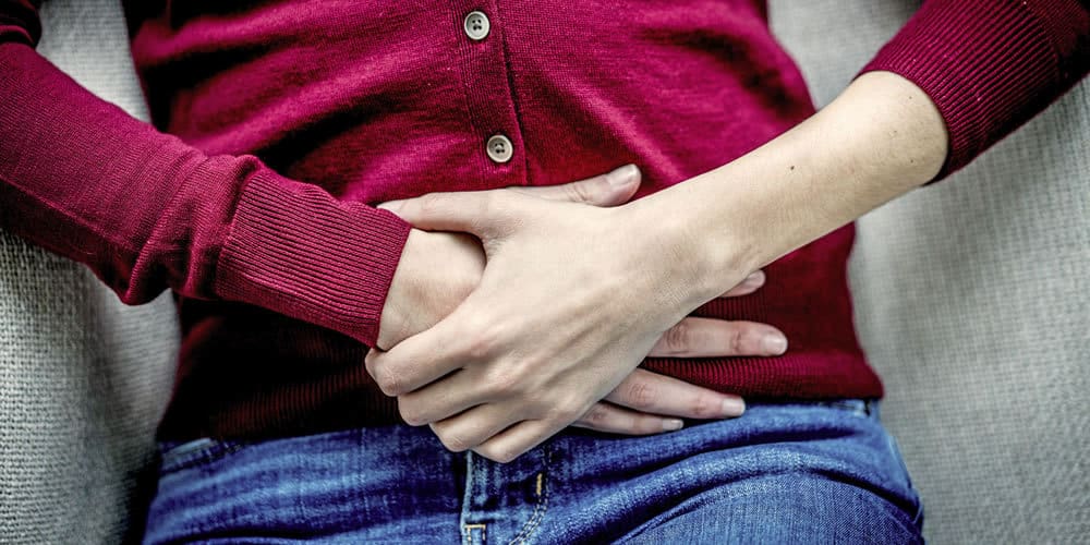 Can flatulence be avoided?