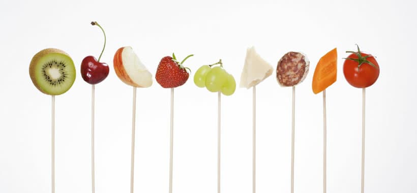 Food intolerances: An overview