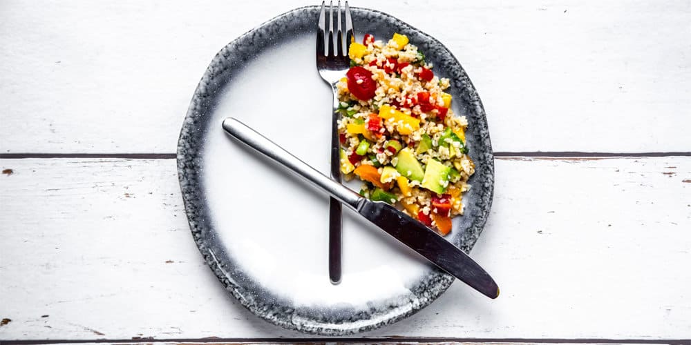 How good is the trend diet intermittent fasting?