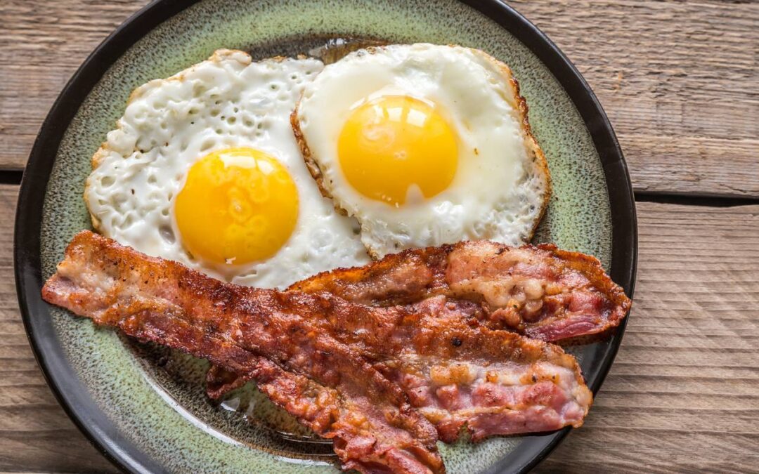 Atkins Diet: Lose Weight Without Carbohydrates?