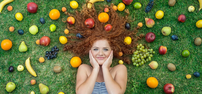 Proper nutrition for irritable bowel syndrome – Fodmap
