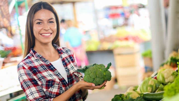 This vegetable substance helps fight fatty liver disease