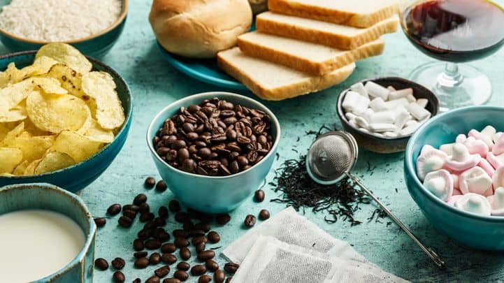 You should avoid these foods if you are constipated