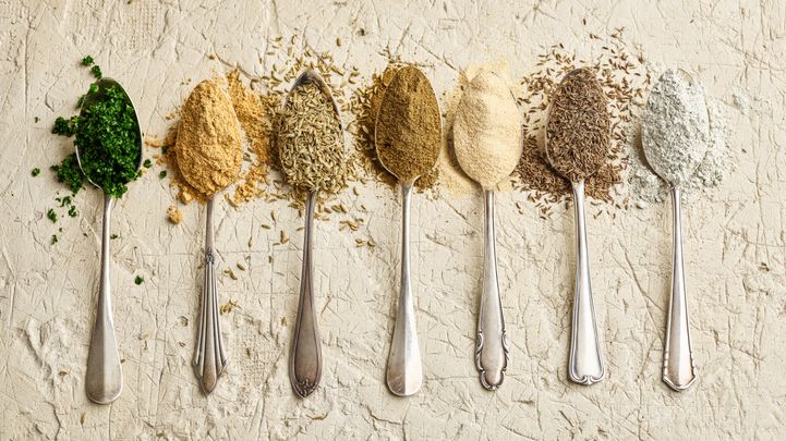 17 tips against flatulence