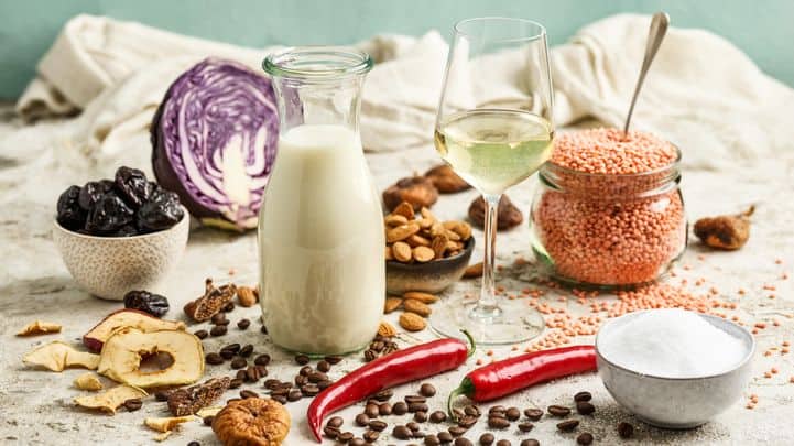 Foods to avoid if you have diarrhea