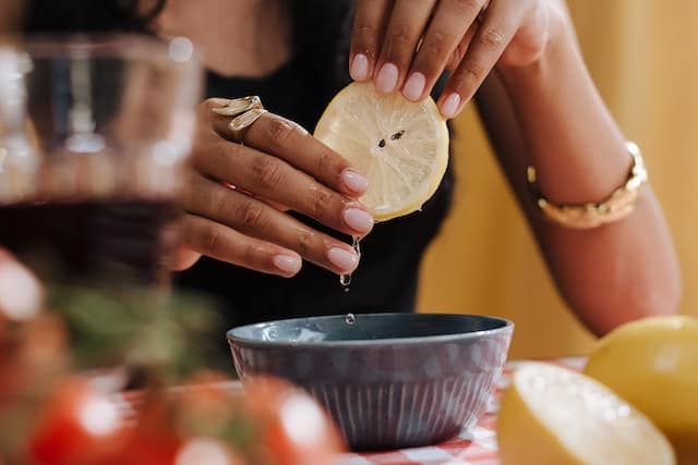 The holistic kidney cleansing